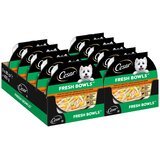 Cesar Fresh Bowls - Piletina u umaku (10 x 85 g) Cijene