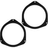 Adapteri distanceri za auto zvučnike OPEL D.MDF.OPEL.02