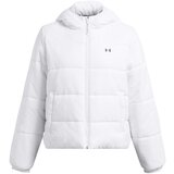 Under Armour LW INSULATE JACKET-WHT | Shoptok.si