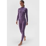 4f Women's thermal T-shirt | Shoptok.si