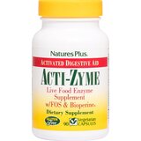Nature's Plus Acti-Zyme - 90 veg. kapsule Nature's Plus Acti-Zyme - 90 veg. kapsule Slike