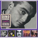 CROATIA RECORDS DINO DVORNIK - Original Album Collection Cene