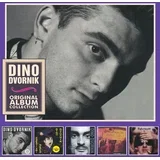 DINO DVORNIK - Original Album Collection