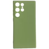  Silikonska maska Samsung S23 Ultra Mint | Eponuda.ba