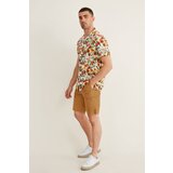 CA muške kratke pantalone, Smeđe | ePonuda.com