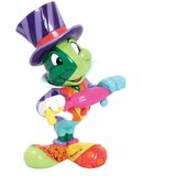 Romero Britto Jiminy Cricket Mini Figurine | ePonuda.com