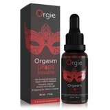 Orgie stimulacijske kapljice Kissable 30ml cene