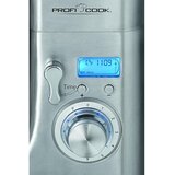 Profi Cook Mikser za tijesto PC-KM 1096 XXXL posuda 10 l | shoptok.hr