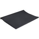  Naljepnice za namještaj samoljepljive mat crne 90x500 cm PVC | shoptok.hr