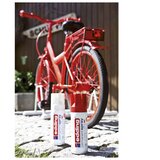 Boja AKRILNA U SPREJU 200ML PERMANENTNA EDDING 5200902 MAT CRVENA | Shoptok.si
