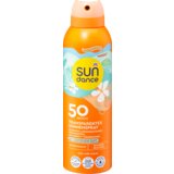 sundance Transparentni sprej za zaštitu od sunca sa veoma visokim faktorom zaštite - ISLAND BREEZE, SPF50 200 ml | ePonuda.com
