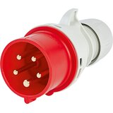 Lux Utikač SPOJNI PRIBOR CEE 16A, 400V 5POL | shoptok.hr