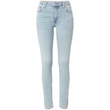 Weekday Kavbojke svetlo modra | Shoptok.si