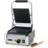  Kontaktni Žar, Rebrast/Gladka, 230V/1800W, (310x426x510mm) | Shoptok.si
