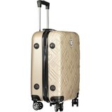 Laura Biagiotti SMALL TROLLEY WOMEN GOLD | ePonuda.com