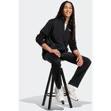 Adidas Športna trenirka 'Linear Track' črna / bela | Shoptok.si