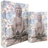 Signes Grimalt Buddha Knjiga 2 Jedinice Plava Cijene