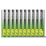  Baterija GP SUPER alkalna LR03 AAA 10 kos 10/1 | Shoptok.si