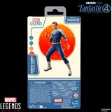 Hasbro Fantastični štirje: Prvi koraki Marvel Legends Akcijska figura Johnny Storm 15 cm, (5000077783) | Shoptok.si