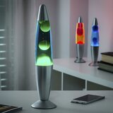Lava svjetiljka Magla InnovaGoods Cijene