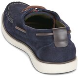 Barbour Mokasini & Jadralni čevlji ROTHLEY Modra | Shoptok.si