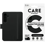PanzerGlass ETUI ZA DENARNICO SAMSUNG GALAXY S24+ 2V1 S PREDALI ZA KARTICE, (5000062545) | Shoptok.si