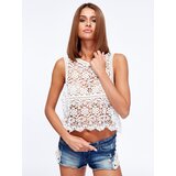Fashion Hunters Ženski top Cotton | Shoptok.si