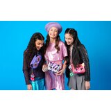 Spin Master Interaktivna modna torbica Purse Pets - Metallic Magic Zebra | Shoptok.si