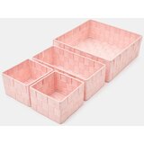 Sinsay Pleteni organizatori 4 pack | shoptok.hr