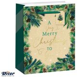 Viter novogodišnja kesa a very mery chrismas xl ( 351358 ) Cene