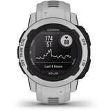 Garmin sportski sat Instinct 2S Solar Mist Gray Siv | shoptok.hr