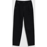 Marisse Women's Jeans L-Je-4602 Black | Shoptok.si