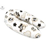 MimiNu Jastuk za hranjenje beba Mickey | shoptok.hr