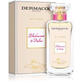 Dermacol Blackcurrant & Praline parfumska voda za ženske 50 ml | Shoptok.si