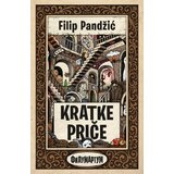 Filumartum Filip Pandžić - Kratke priče | Eponuda.com