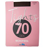 LILLY čarape 70 den coffee 2 Cene