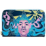 Loungefly Jimi Hendrix Psychedelic Landscape svetleći novčanik Cene