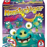 Schmidt Spiele Monsterjäger Cene