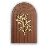 Wallity slika Ersy3Doval11-1828, mdf, 18x28x2 cm | Eponuda.com