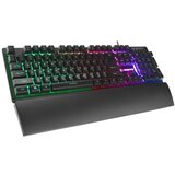 Rampage kb-rx7 39908 tastatura fortuna ( 20736 ) Cene