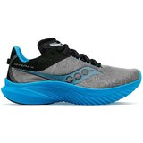 Saucony kinvara 14 women's running shoes, echo pewter - 39, (21509946) | Shoptok.si