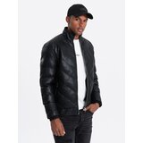Ombre Men's quilted jacket | Shoptok.si