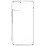 Max Mobile Maska za iPhone 15 Plus, TPU Ultra Slim, prozirna Cijene