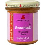 Zwergenwiese Bio namaz streich´s drauf Bruschesto Cene