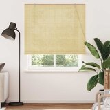 Rolo zavjesa Priroda 150 x 220 cm 5 mm Bambus | Eponuda.com