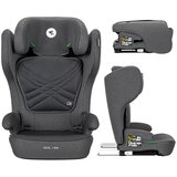 Lorelli Rigel autosjedalica sklopiva Isofix 100–150 cm, Grey Cijene