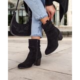 Resti Women's boots on a post Omiese | Shoptok.si