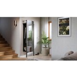 Mömax Garderobni Panel Sarina, Antracit | Shoptok.si