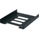 Renkforce 3.5" (8.89 cm) ugradbeni okvir za tvrde diskove HDD/SSD HDA-250M broj tvrdih diskova (maks.): 1 x 2.5 cola | Eponuda.ba