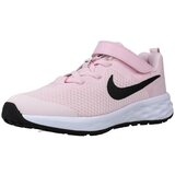 Nike Tek & Trail REVOLUTION 6 LITTLE KID Rožnata | Shoptok.si